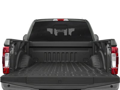 2017 Ford F-250SD Lariat