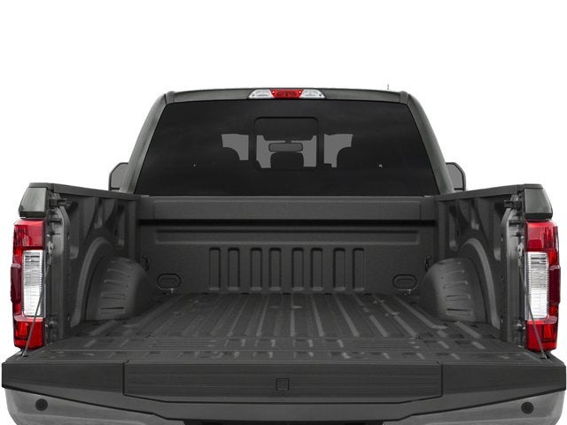 2017 Ford F-250SD Lariat