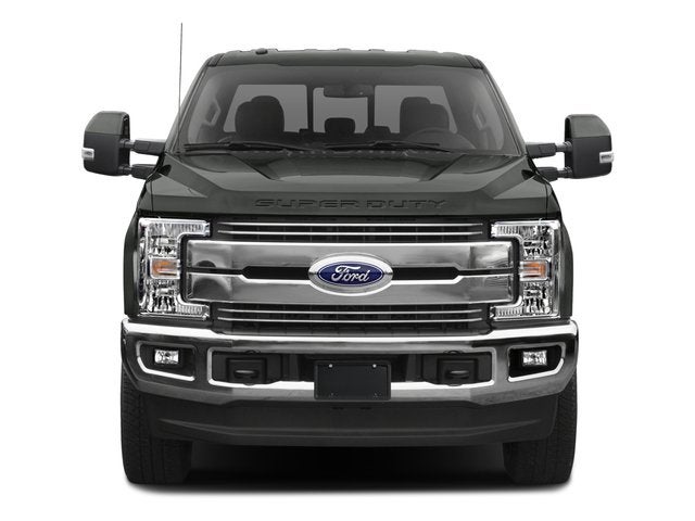 2017 Ford F-250SD Lariat