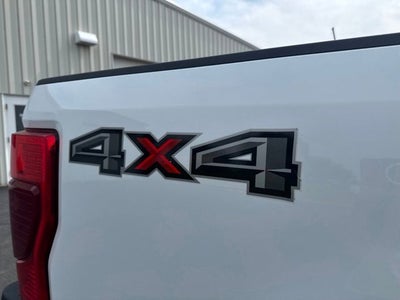 2022 Ford F-250SD XLT