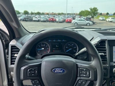 2022 Ford F-250SD XLT