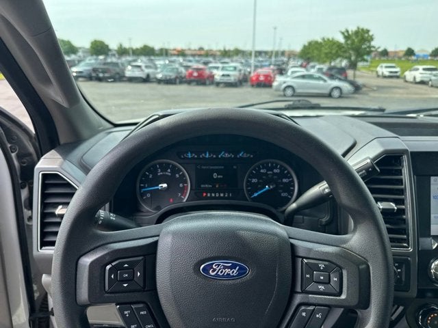 2022 Ford F-250SD XLT