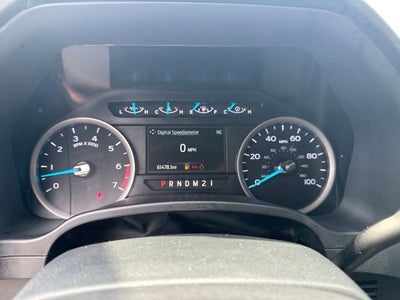 2022 Ford F-250SD XLT
