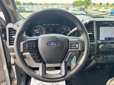 2022 Ford F-250SD XLT
