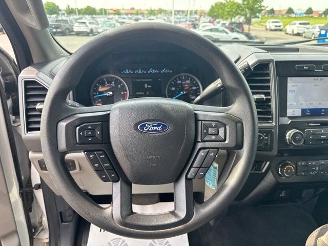 2022 Ford F-250SD XLT
