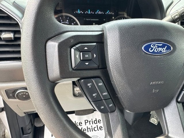 2022 Ford F-250SD XLT
