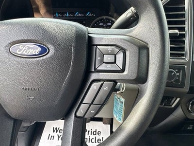 2022 Ford F-250SD XLT