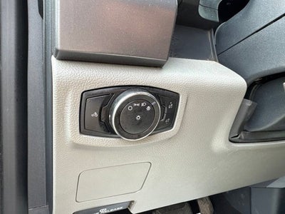2022 Ford F-250SD XLT