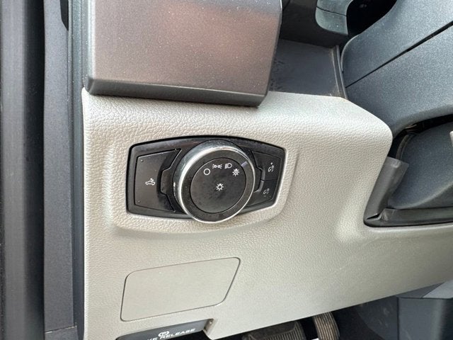 2022 Ford F-250SD XLT