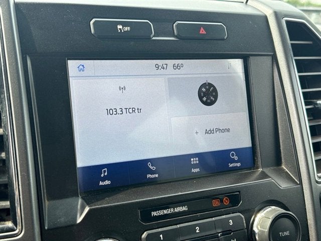 2022 Ford F-250SD XLT