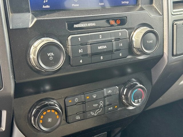 2022 Ford F-250SD XLT