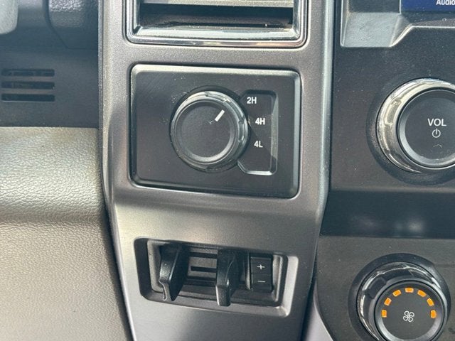 2022 Ford F-250SD XLT