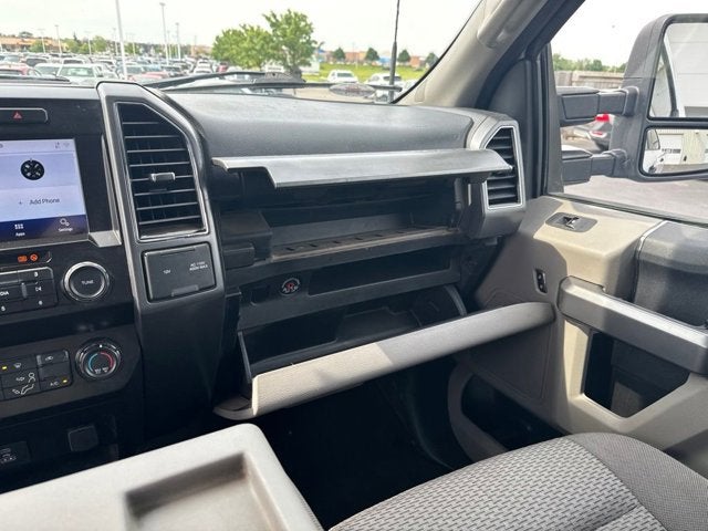 2022 Ford F-250SD XLT