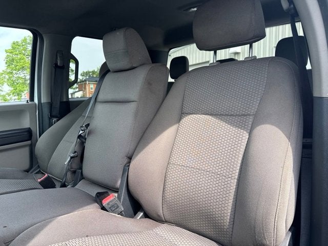2022 Ford F-250SD XLT