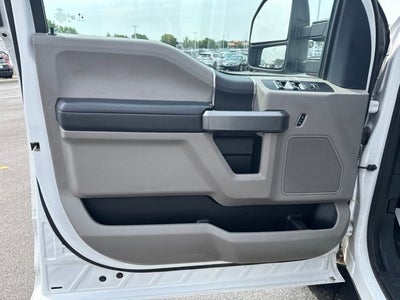 2022 Ford F-250SD XLT