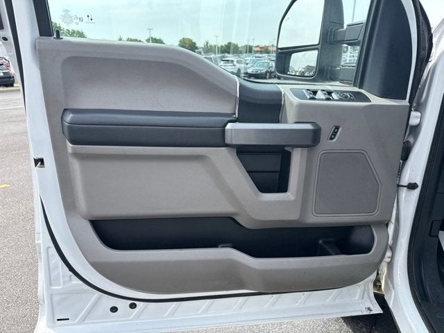 2022 Ford F-250SD XLT