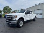 2022 Ford F-250SD XLT