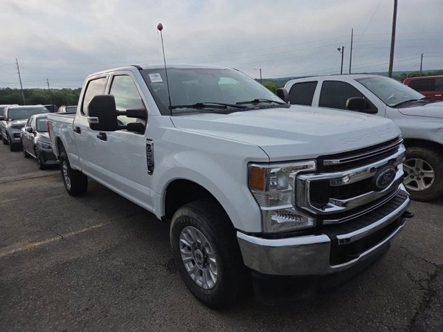 2022 Ford F-250SD XLT