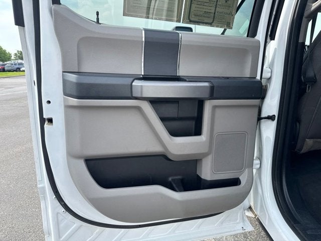 2022 Ford F-250SD XLT