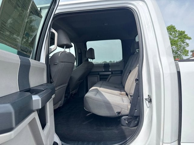 2022 Ford F-250SD XLT