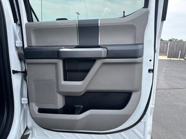 2022 Ford F-250SD XLT