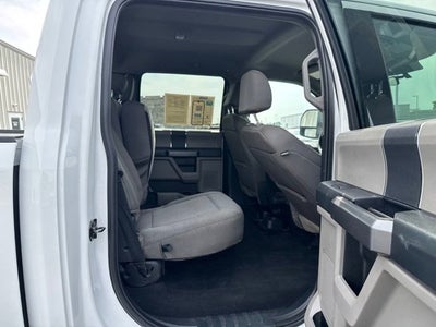 2022 Ford F-250SD XLT