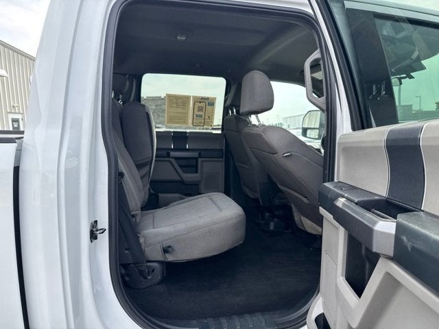 2022 Ford F-250SD XLT