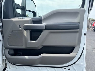 2022 Ford F-250SD XLT
