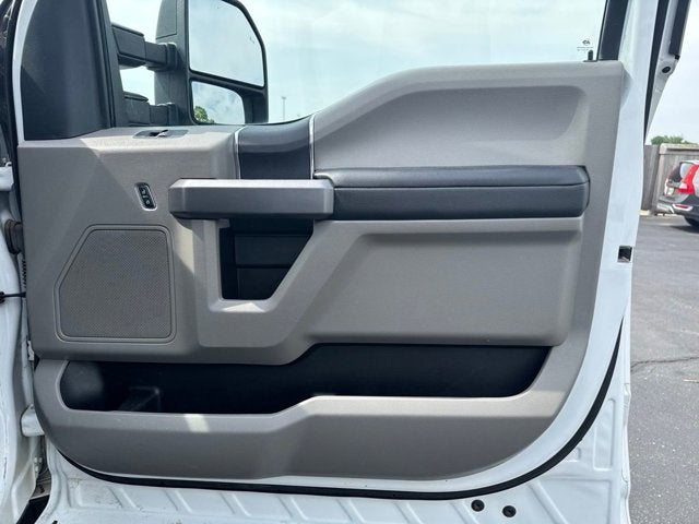 2022 Ford F-250SD XLT