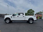 2022 Ford F-250SD XLT