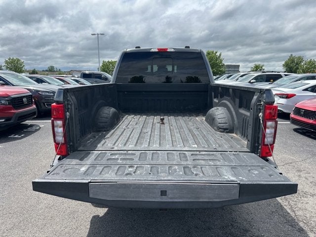 2020 Ford F-250SD XL