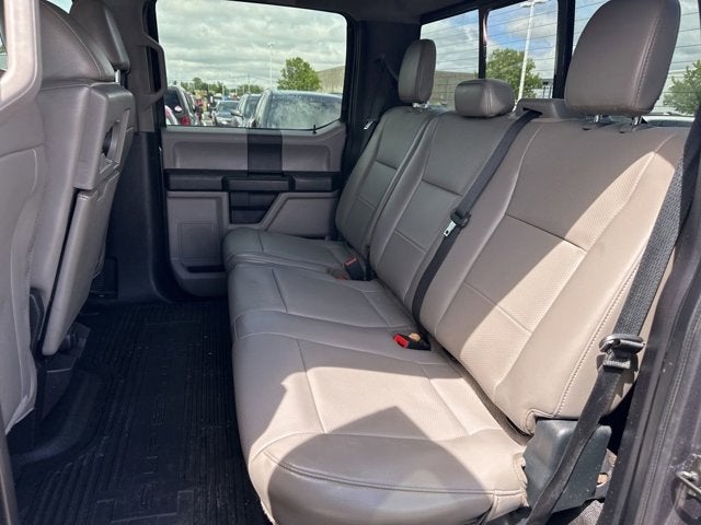 2020 Ford F-250SD XL