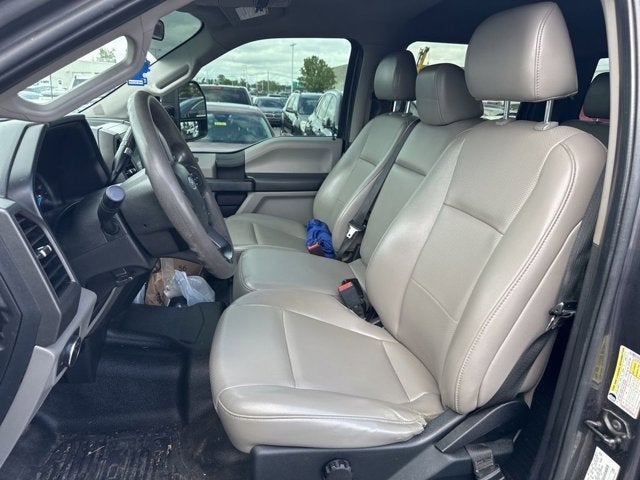 2020 Ford F-250SD XL
