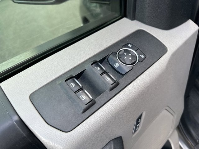 2020 Ford F-250SD XL