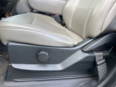 2020 Ford F-250SD XL