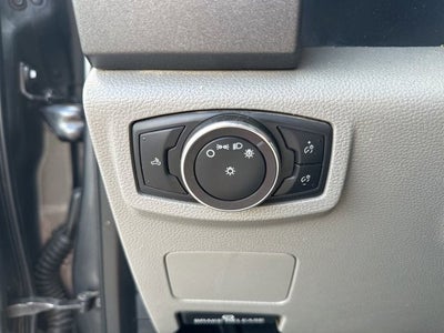 2020 Ford F-250SD XL