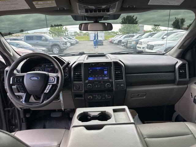2020 Ford F-250SD XL