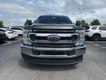2020 Ford F-250SD XL