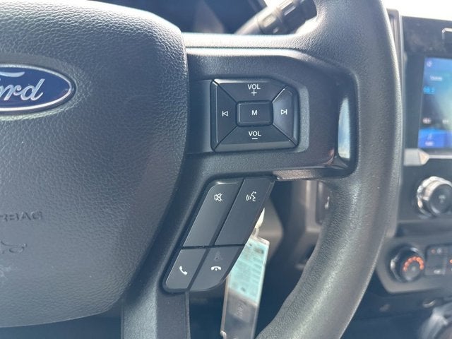2020 Ford F-250SD XL