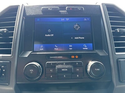 2020 Ford F-250SD XL