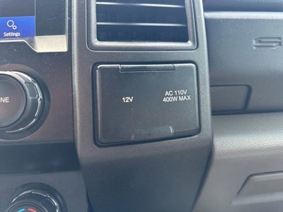 2020 Ford F-250SD XL
