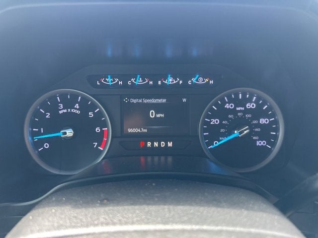 2020 Ford F-250SD XL