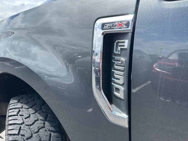 2020 Ford F-250SD XL