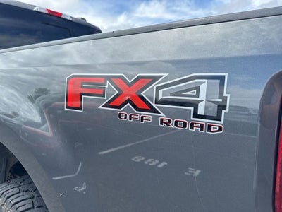 2020 Ford F-250SD XL