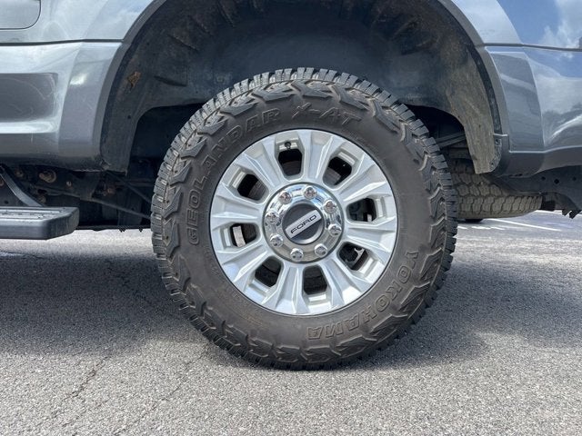 2020 Ford F-250SD XL