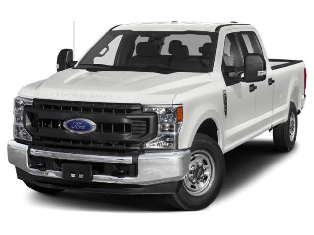 2020 Ford F-250 XL 4x4 Crew Cab 6-3/4' Box's photo