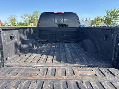 2019 Ford F-250SD Lariat