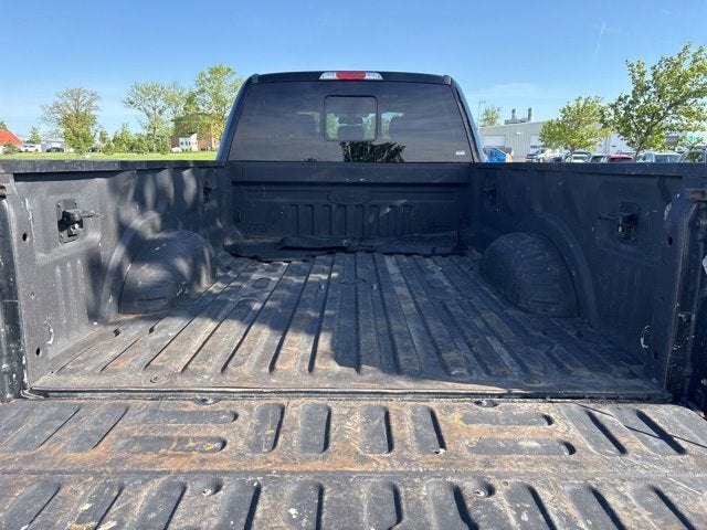 2019 Ford F-250SD Lariat