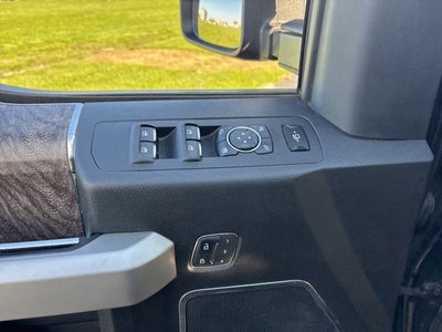 2019 Ford F-250SD Lariat