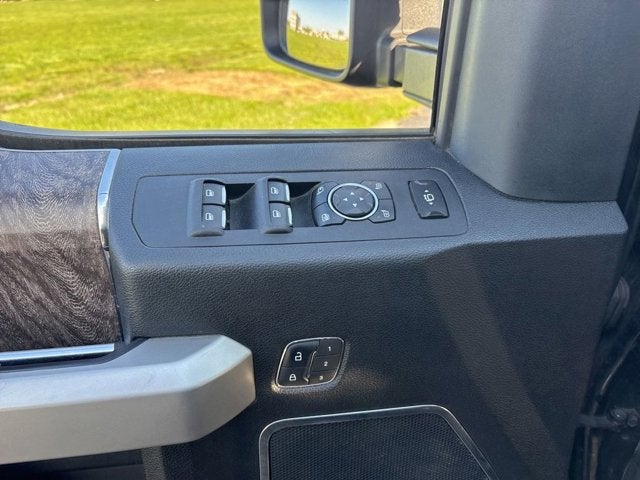 2019 Ford F-250SD Lariat